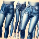 jeggings vs leggings comparison