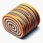 jelly roll strip count