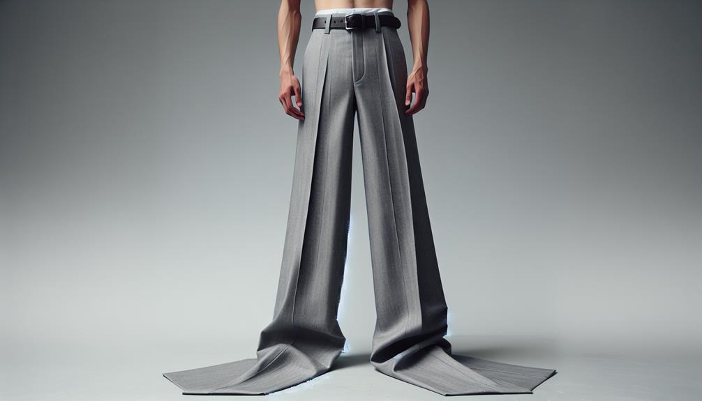 long inseam for pants