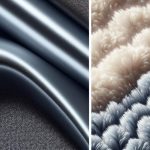 material comparison polypropylene vs polyester