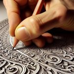 pattern tracing techniques explained