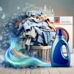 remove sour smell clothes