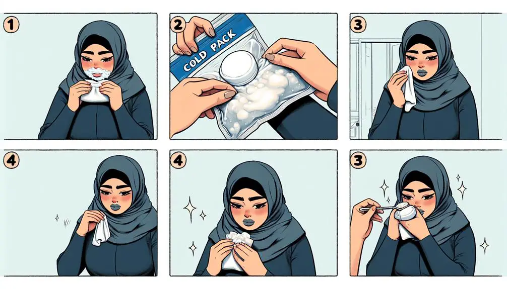 How to Get Chapstick Out of Clothes Knowing Fabric