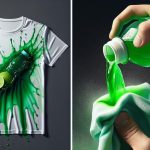removing gatorade stains effectively
