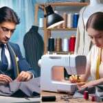 tailor and seamstress comparison