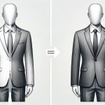 tailoring for perfect fit