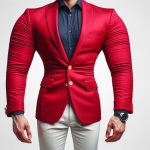 tailoring men s blazer fit