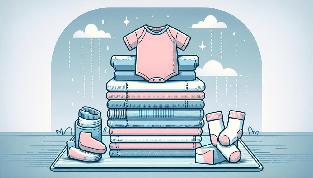 Do You Have to Wash Newborn Clothes Before Wearing Knowing Fabric