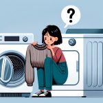 wool care instructions confusion