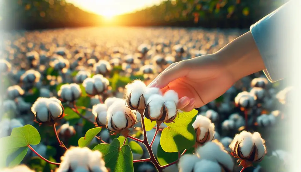 ancient civilizations cultivated cotton