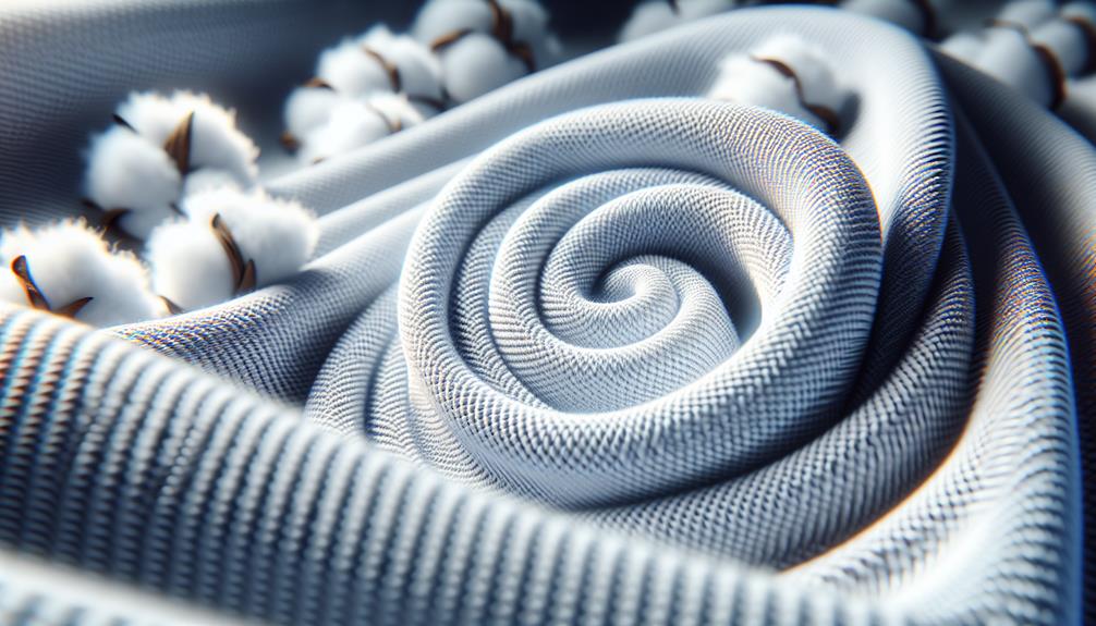 benefits of cotton fabric