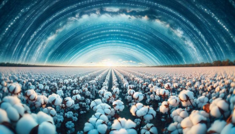 What Are the Benefits of Cotton Production? - Knowing Fabric