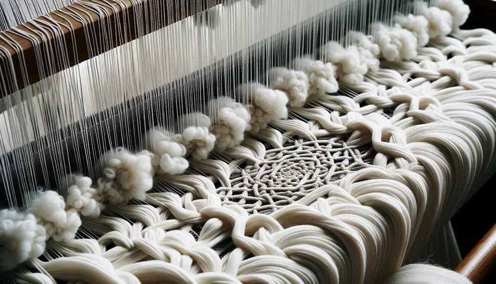 characteristics of cotton fabric
