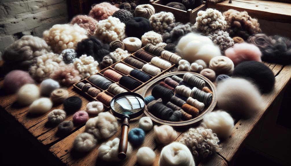 What Is the Most Common Wool Type? - Knowing Fabric