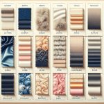 comparing polyester fabric types