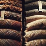 comparing prices of tweed