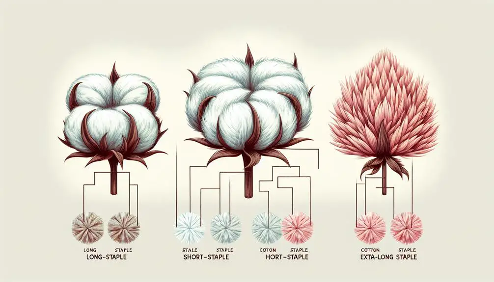 cotton classification and grading