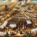 cotton production process overview