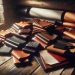 defining high quality leather