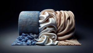 Is Linen a Silk or Cotton? - Knowing Fabric