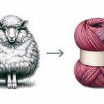 difference between wool products