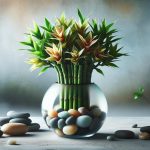 facts about lucky bamboo