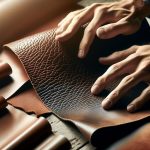 identifying genuine leather products