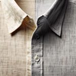 identifying linen fabric shirts