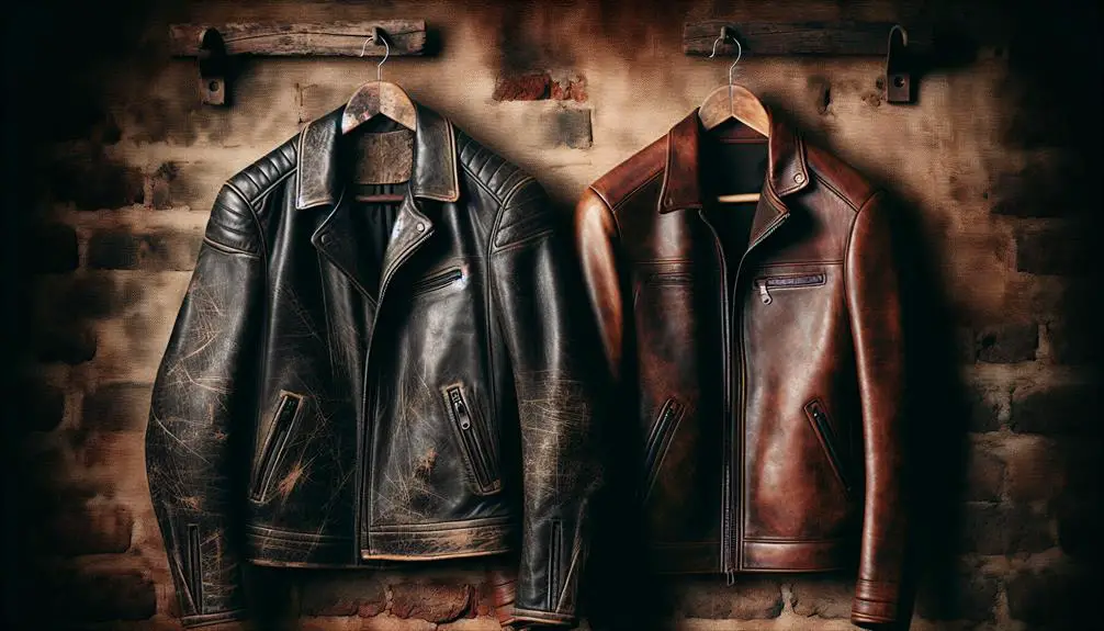 leather longevity and care