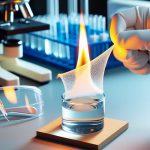nylon flammability and precautions