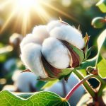 origin of cotton name