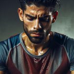 polyester impacts on sweating