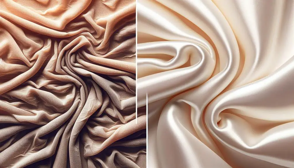 polyester quality and properties