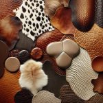 popular types of leather
