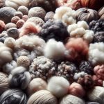 properties and characteristics of wool