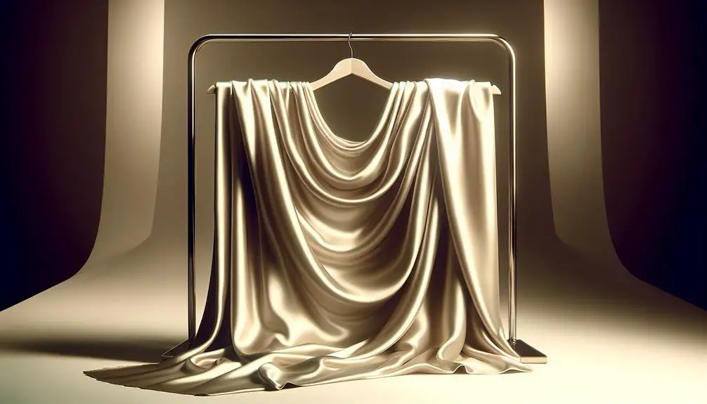 silk s alluring sheen explained