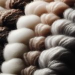 wool fabric characteristics explained