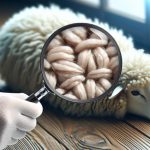 wool identification through microscopy