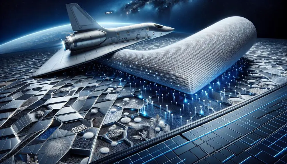 aerospace fabrics essential guide