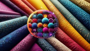 Fabrics With Antimicrobial Properties - Knowing Fabric