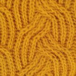 applique techniques for knits