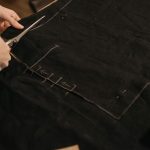 avoid fabric cutting errors