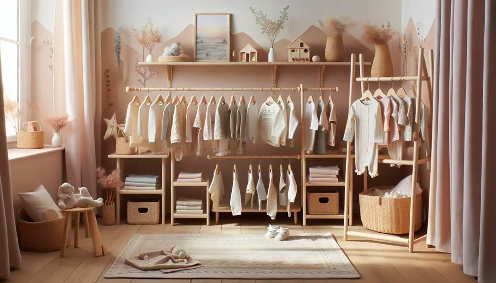 baby clothes fabric safety