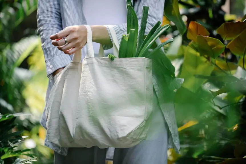 biodegradable hemp fabric disposal