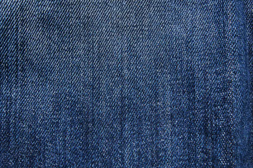 chambray fabric weaving process