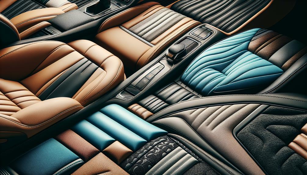 Fabrics For Automotive Interiors What To Consider Knowing Fabric Fabrics For Automotive Interiors What To Consider Knowing Fabric