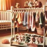 choosing fabrics for baby