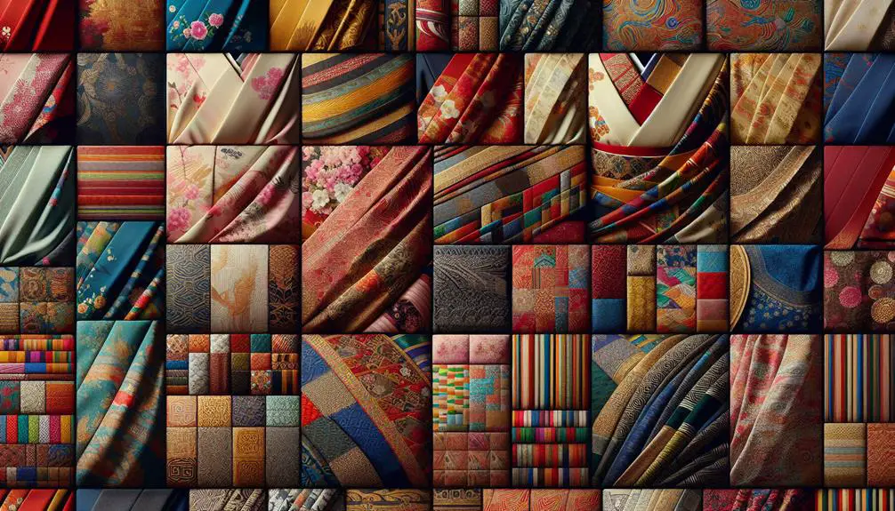 cultural significance of textiles