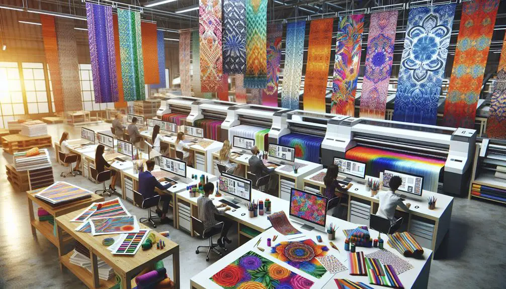 digital fabric printing guide