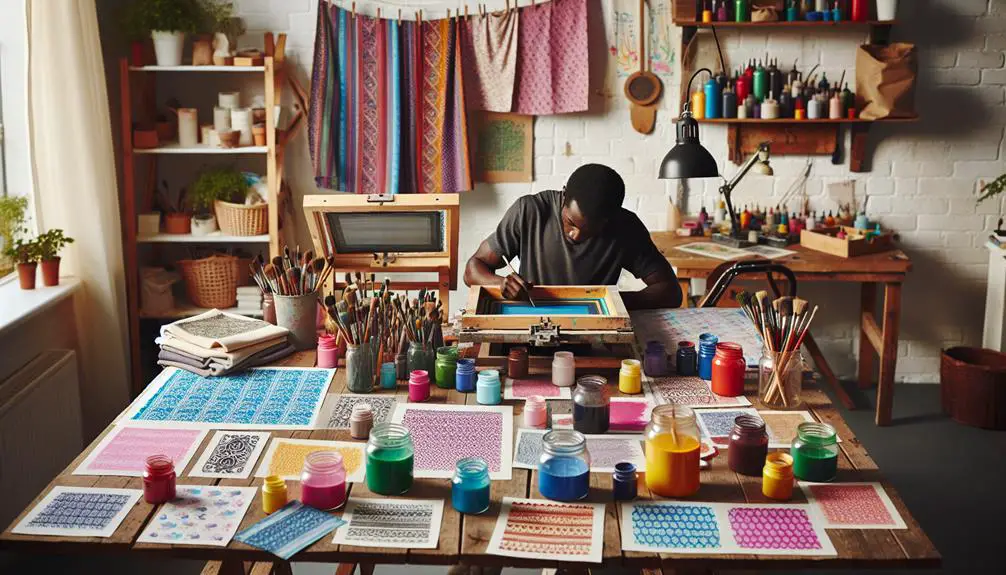 diy custom fabric printing